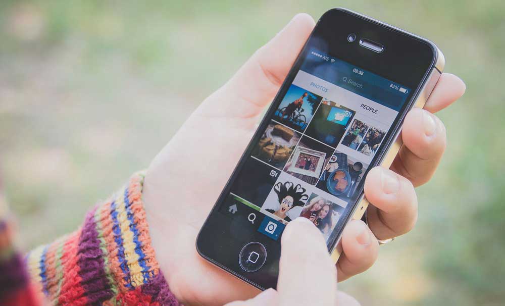 Instagram'dan Video İndirme İşlemi Nasıl Yapılır?