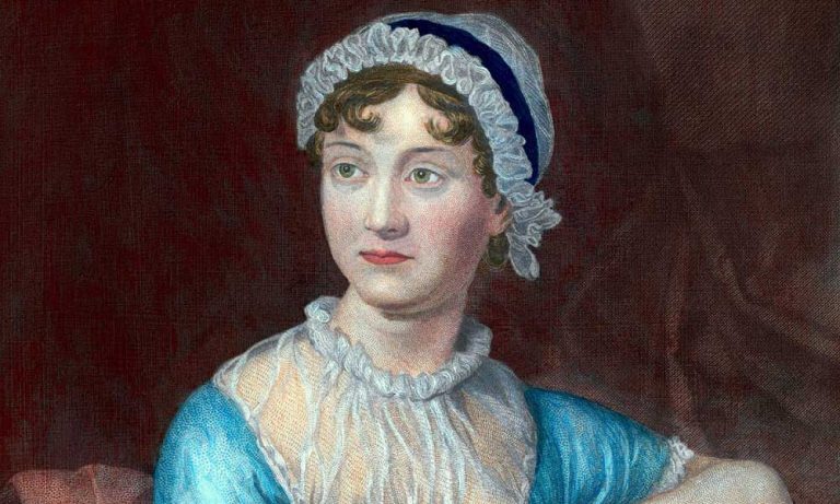 Jane Austen Kimdir? Sinemaya Uyarlanan Unutulmaz En İyi Filmleri