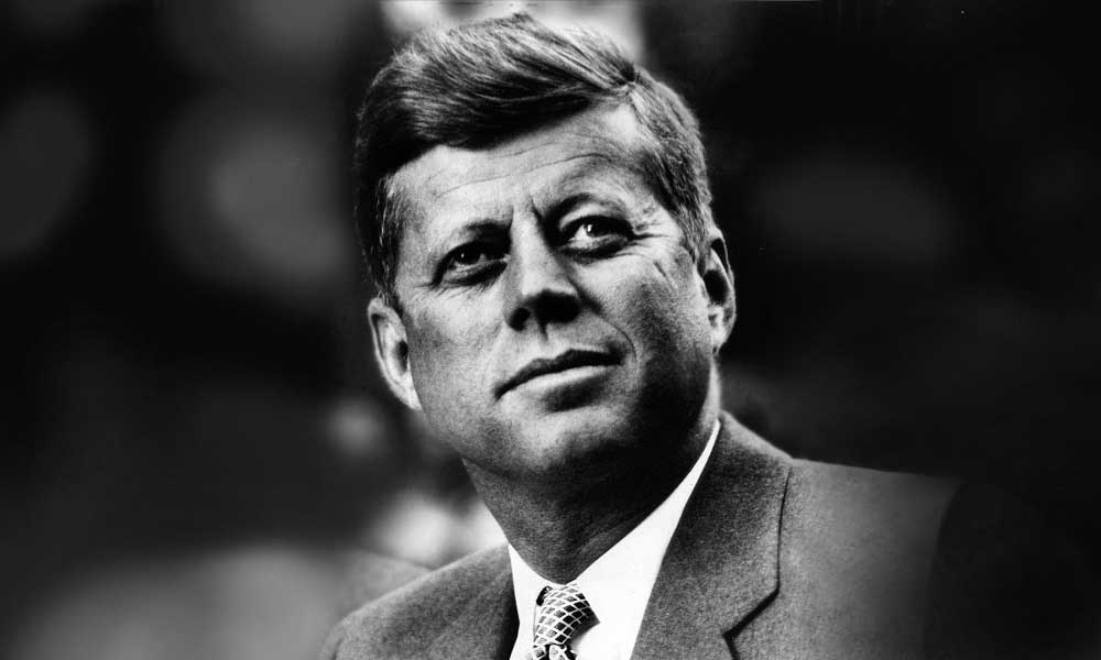 John F. Kennedy Kimdir? Kısaca Bilgi