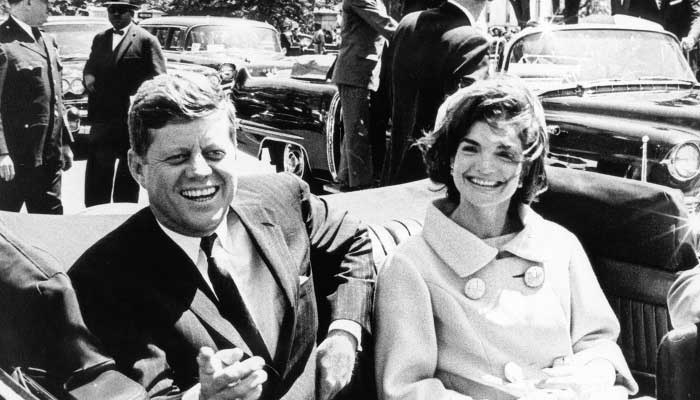 John F. Kennedy'nin Suikasta Uğramadan Önceki Dakikaları