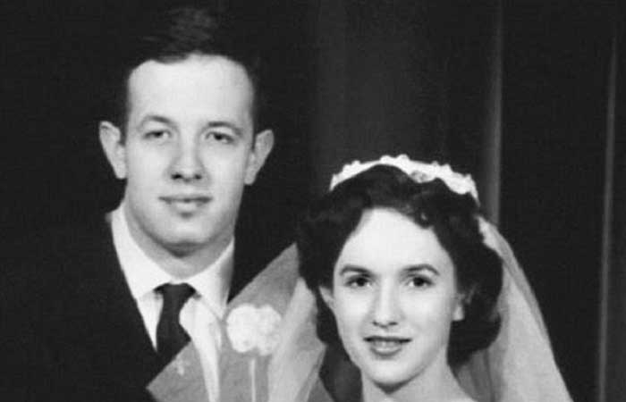 John Nash ve Evliliği