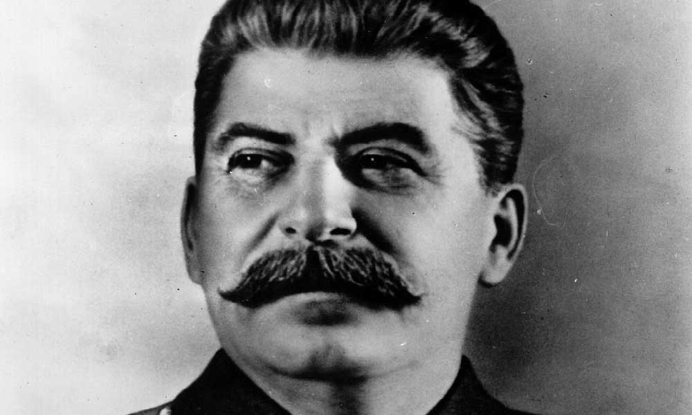 Josef Stalin Kimdir? Kısaca Bilgi