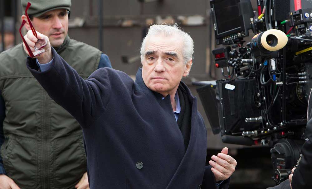 Martin Scorsese Kimdir?