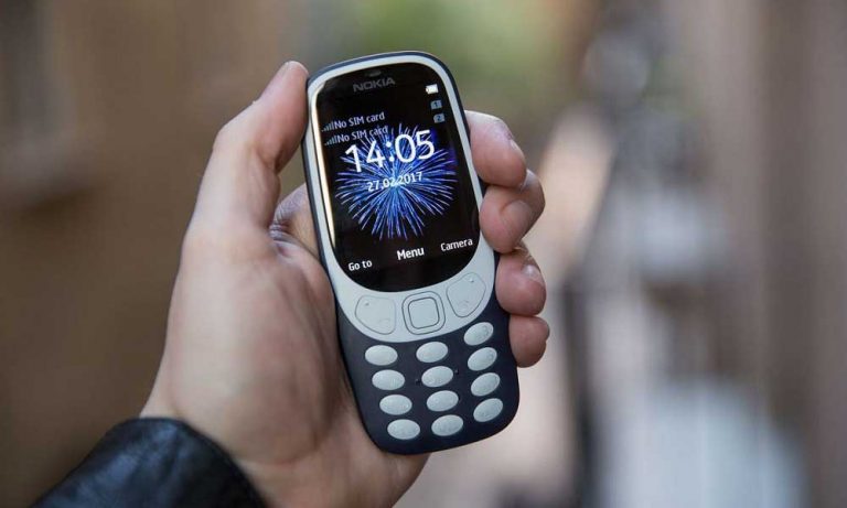 Nokia 3310 Modeli Ne Zaman Çıkıyor? Fiyatı Ne Kadar?