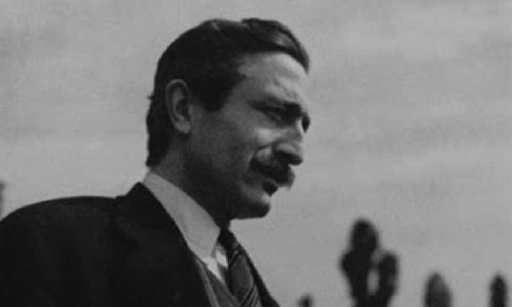Özdemir Asaf Şiirleri