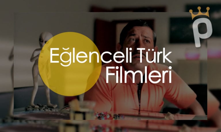 Son Yirmi Yılın En Eğlenceli 20 Türk Filmi
