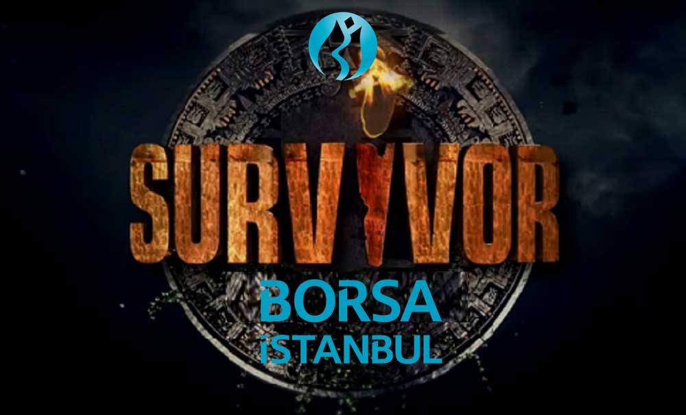 Survivor Yeni Macerasına Borsa İstanbul Adasında Devam Edecek