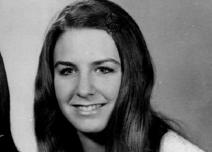 Ted Bundy'nin İlk Cinayeti Lynda Ann Healy;