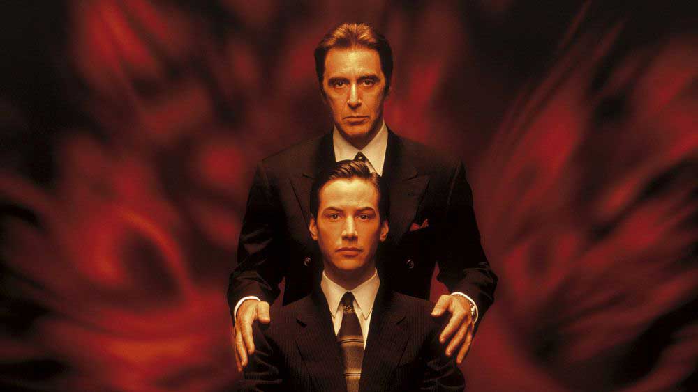 The Devil's Advocate (Şeytanın Avukatı – 1997)