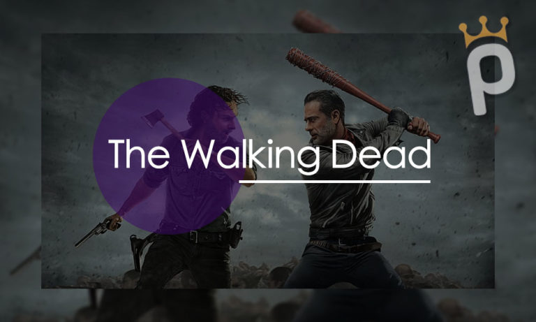The Walking Dead Dizisi Konusu ve Oyuncuları
