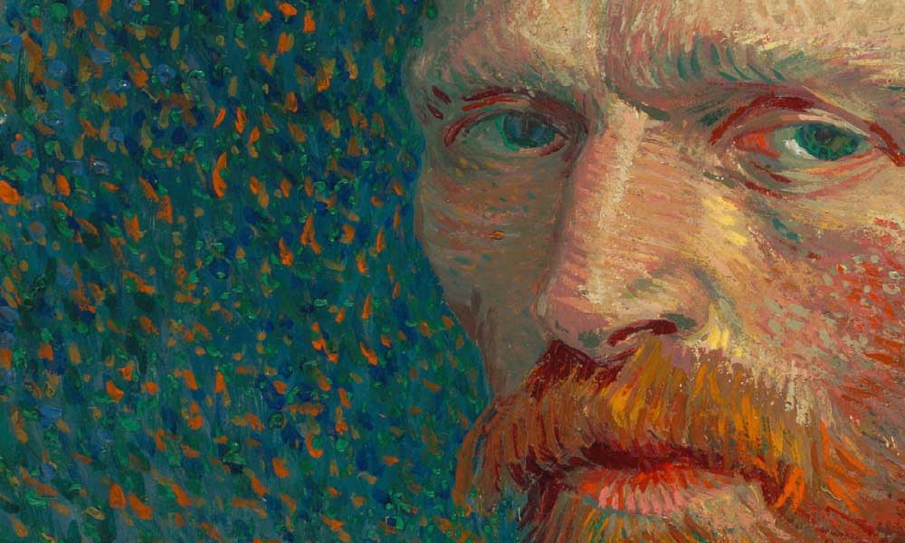 Vincent van Gogh Kimdir? Kısaca Bilgi