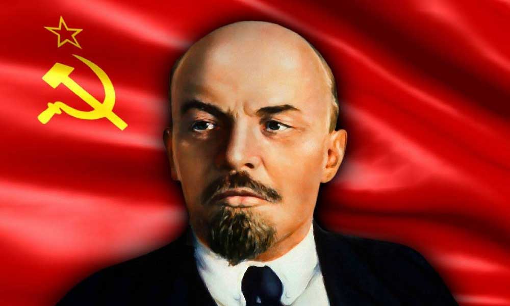 Vladimir Lenin Kimdir? Kısaca Bilgi