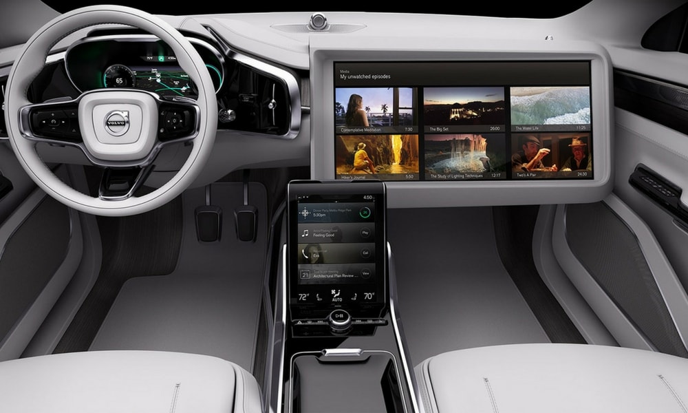 Volvo'nun 20 Serisi Çıkarsa Hangi Modellere Rakip Olacak?