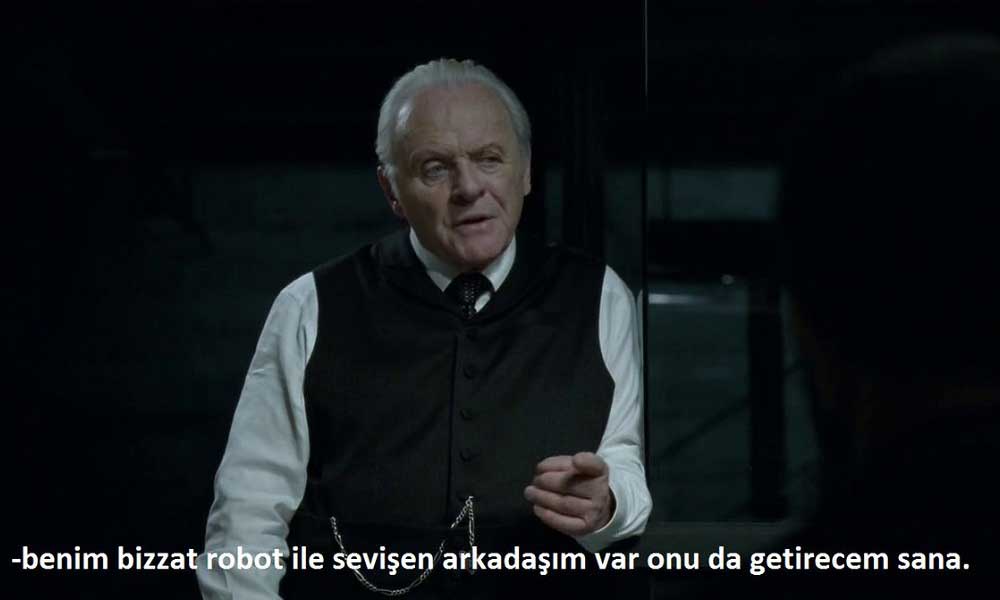 Westworld Dizisi Hakkında Editör Yorumu ve Okuyuculara Sorular