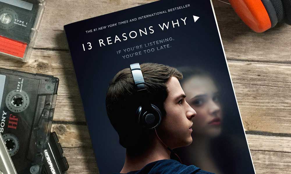 13 Reasons Why Dizisi Müzikleri
