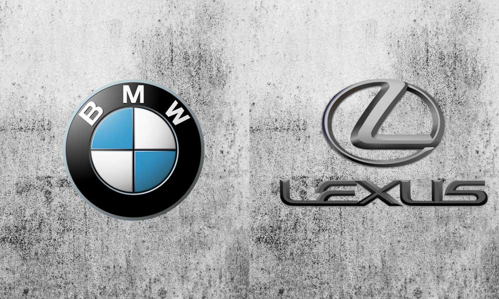 BMW X5 Hibrid ve Lexus RX Fiyat Karşılaştırması