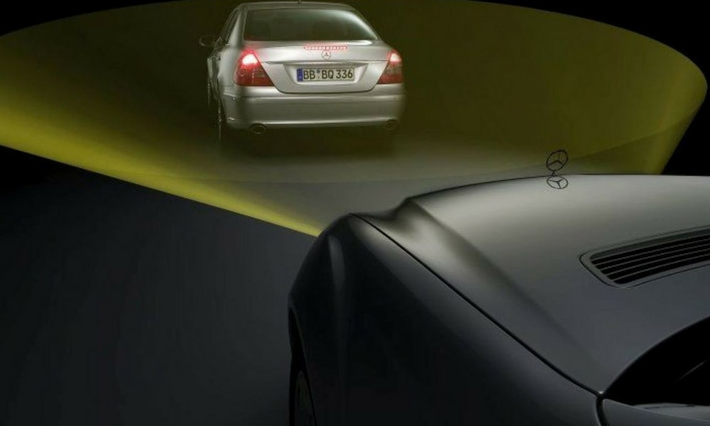 Mercedes S63 AMG-S65 AMG'ye Getirilen Yeni Güvenlik ve Teknolojik Özellikler