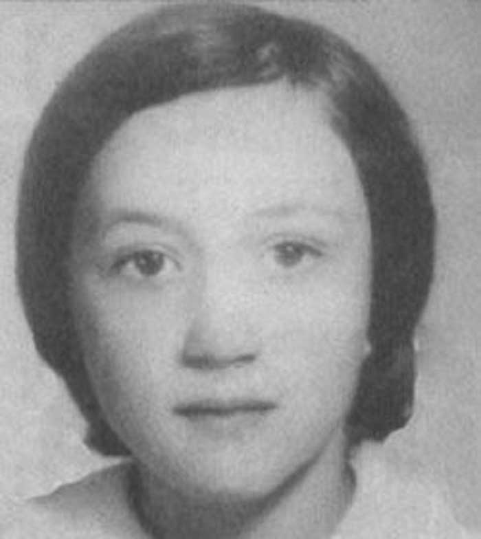 Yelena Zakotnova – 9 Yaşındaki ilk kurbanı