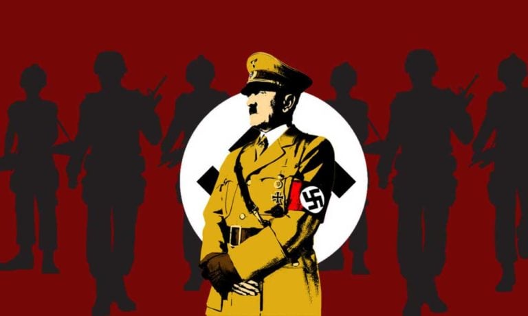 Adolf Hitler Kimdir? Hayatı, Sözleri ve Hakkında Merak Edilenler