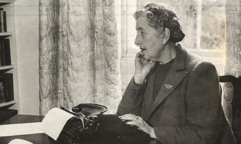 Agatha Christie Sözleri