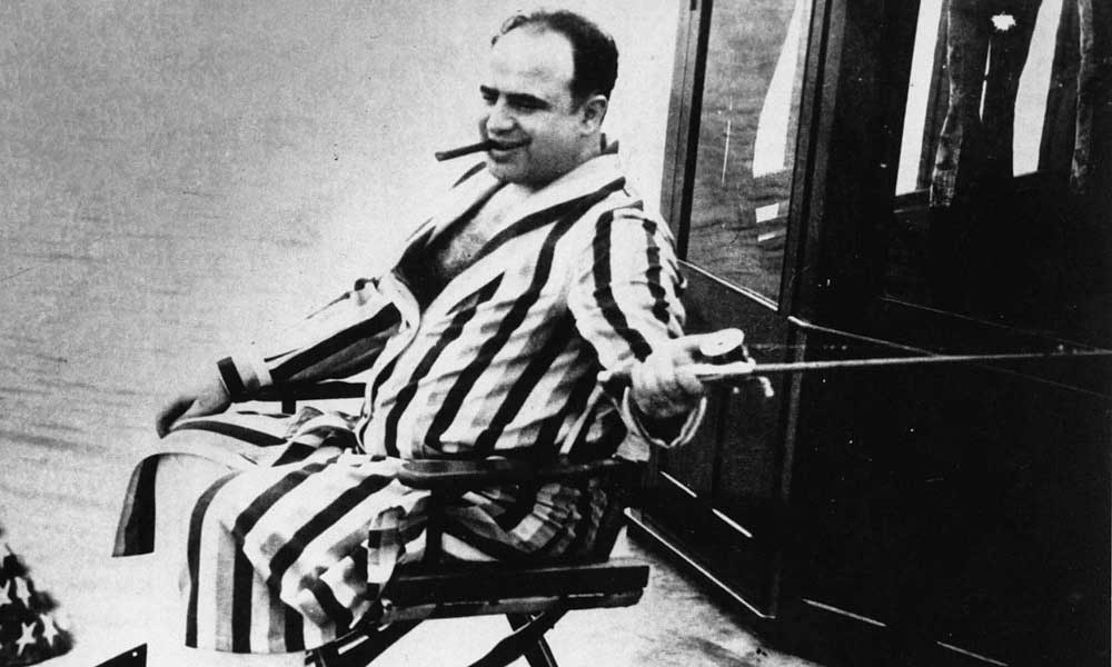 Al Capone Hakkında Bilinmeyenler