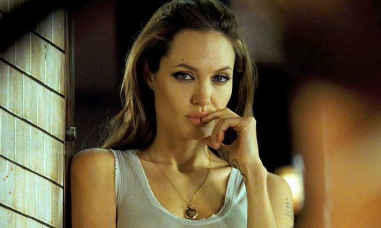 Angelina Jolie Kimdir? En İyi Unutulmaz Filmleri Listesi