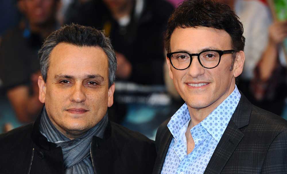 Anthony ve Joe Russo