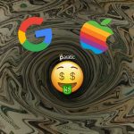 Apple ve Google Para Basıyor!