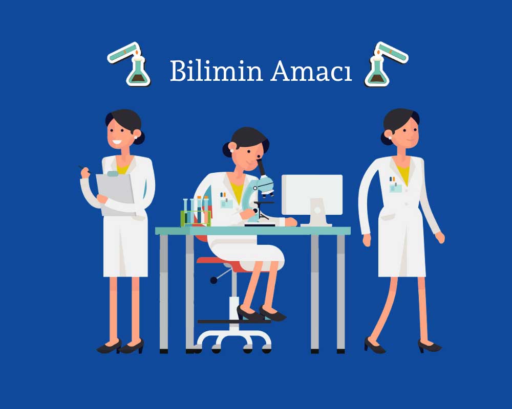 Bilimin Amacı Nedir?