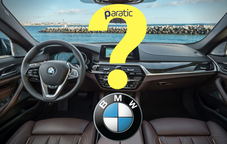 BMW Dünyanın En Güçlü Dizel Motorunu Hangi Serisine Koyuyor?