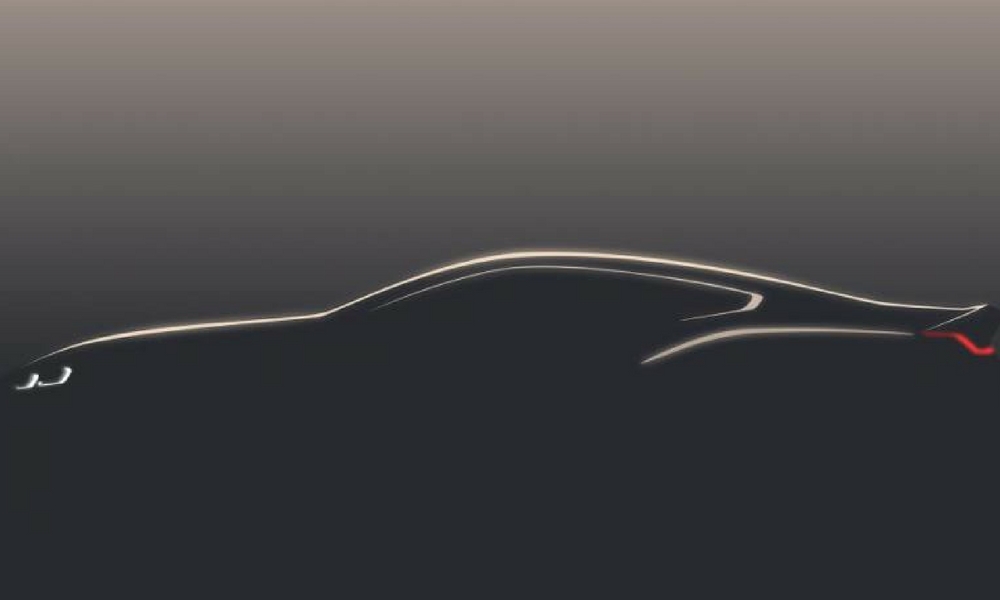 Yeni BMW 8 Serisi Coupe ve Cabrio Olarak Çıkış Yapacak!