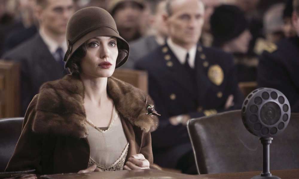 Changeling (Sahtekâr – 2008)
