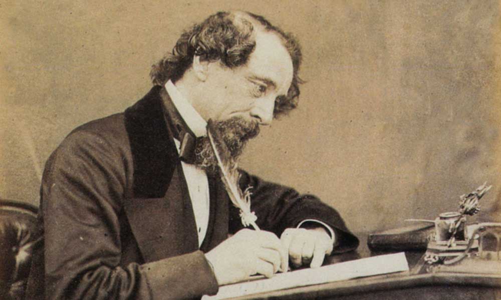 Charles Dickens Eserleri