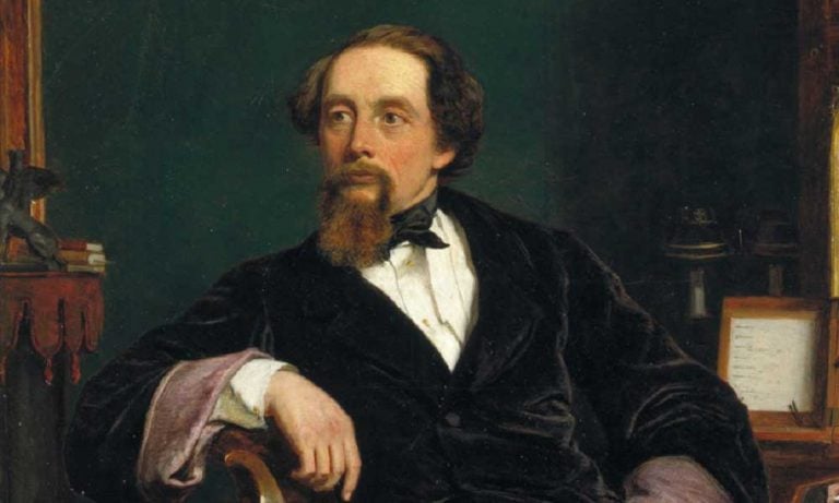 Charles Dickens Kimdir? Hayatı, Sözleri, Eserleri ve Edebi Kişiliği