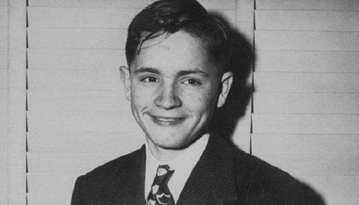 Charles Manson’un İlk Gençlik Yılları 