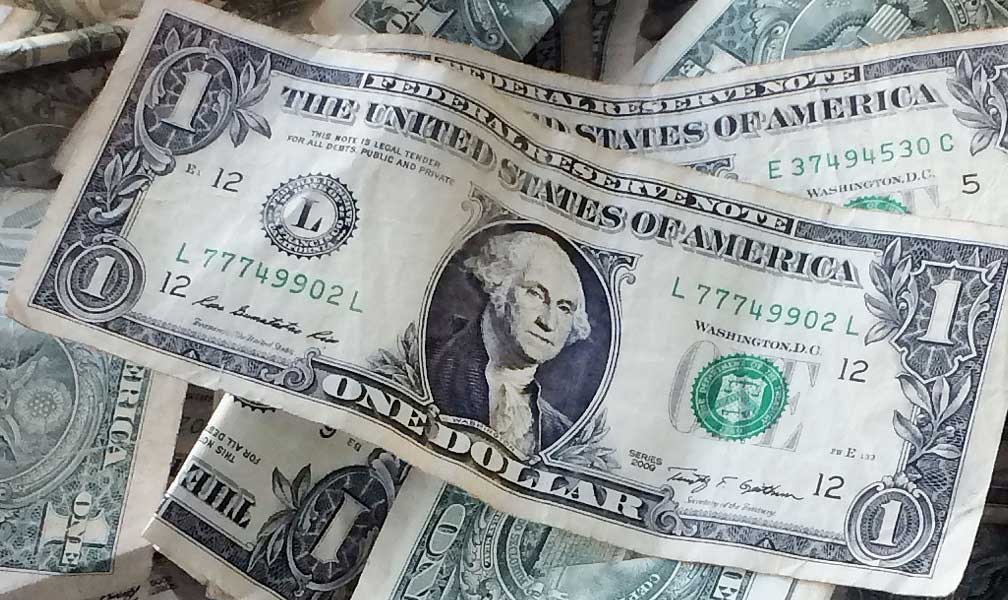 Dolar Yeniden 3 60 S n r na Geldi Paratic