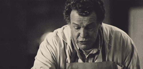 Walter Bishop