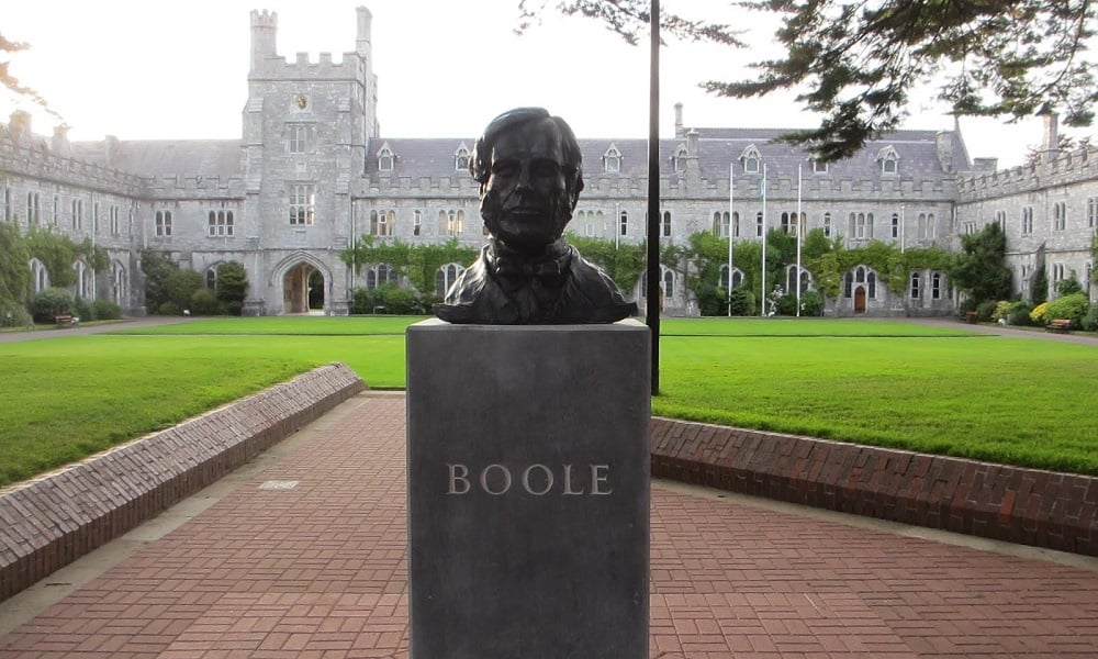 George Boole Eserleri