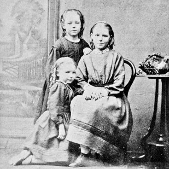 George Boole Kızları