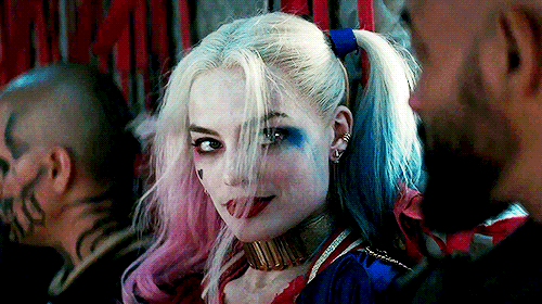 Harley Quinn Gerçek Kötüler'e Nasıl Katıldı?