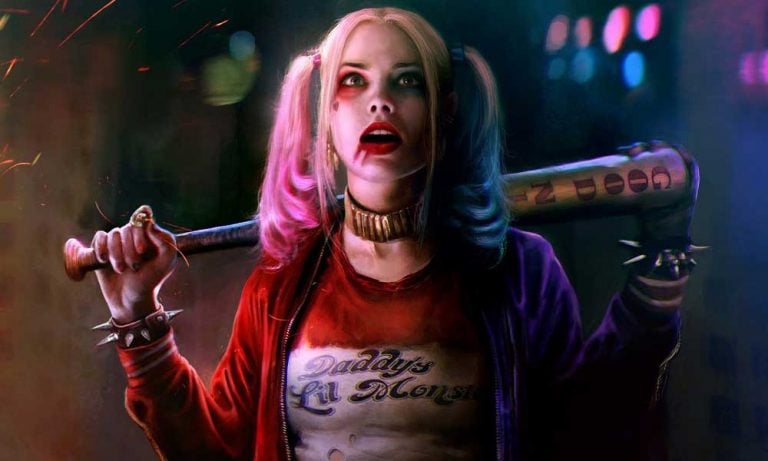 Harley Quinn: Gerçek Kötülerin Kraliçesi Hakkında Bilmeniz Gereken 20 Bilgi