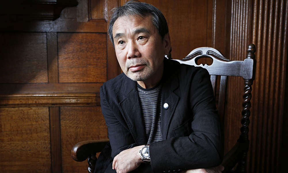 Edebiyat Yazar şairlerin hayatı zorlu geçenler Haruki-murakaminin-yemek-kabusu