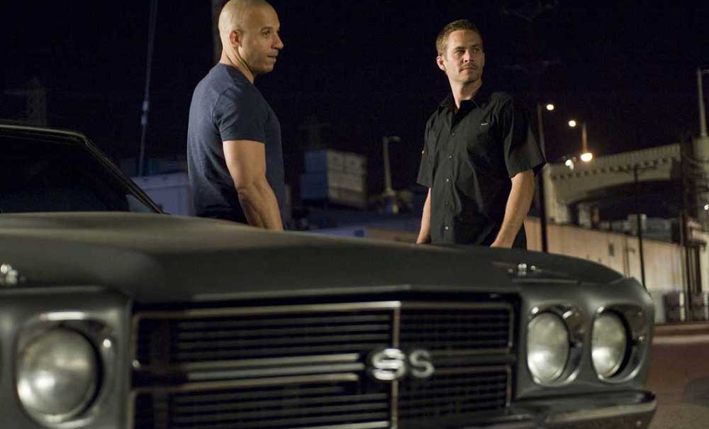 Fast & Furious (Hızlı ve Öfkeli 4 – 2009)
