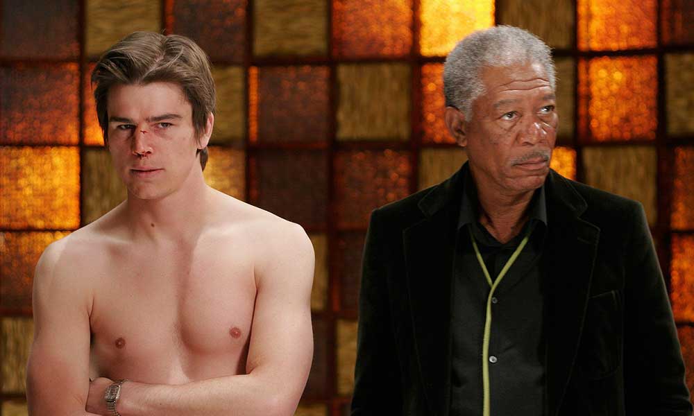 Şanslı Slevin (Lucky Number Slevin)