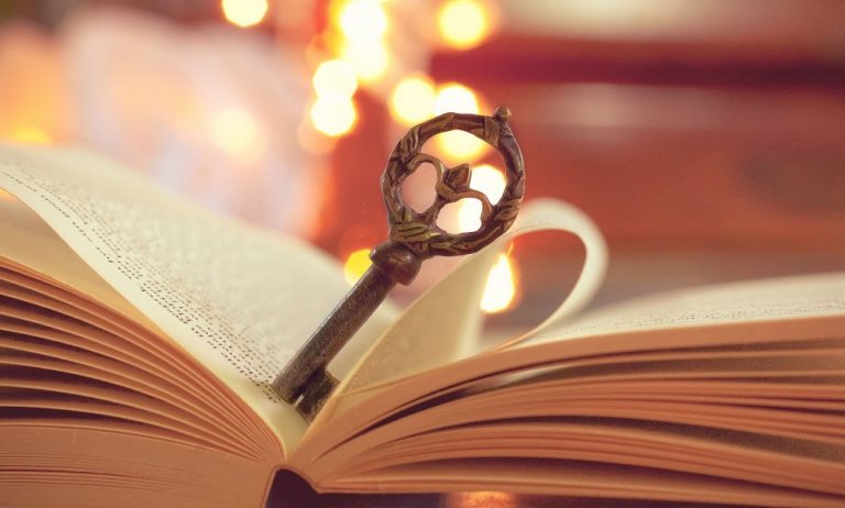 Kitaplar Hakkında Hiç Duymadığınız 30 İlginç Bilgi