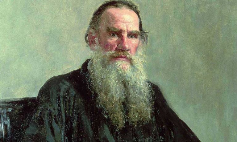 Lev Nikolayeviç Tolstoy Kimdir? Hayatı, Sözleri ve Eserleri