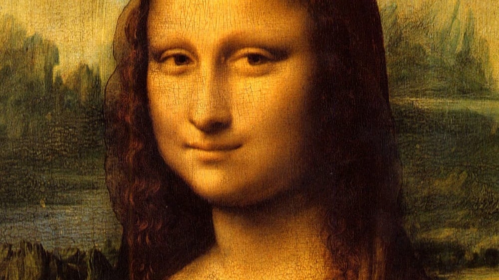 Mona Lisa Adinin Anlami