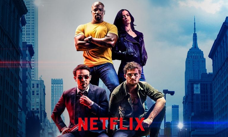 Netflix Dizileri: En İyi 30 Dizi Listesi ile Ne İzlesem Derdine Son!