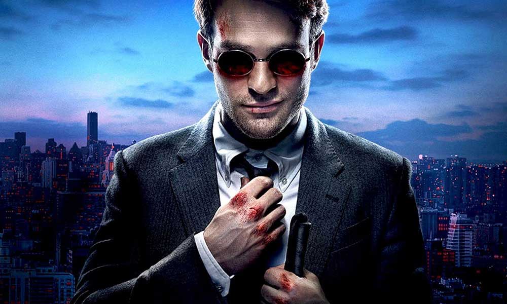 Daredevil
