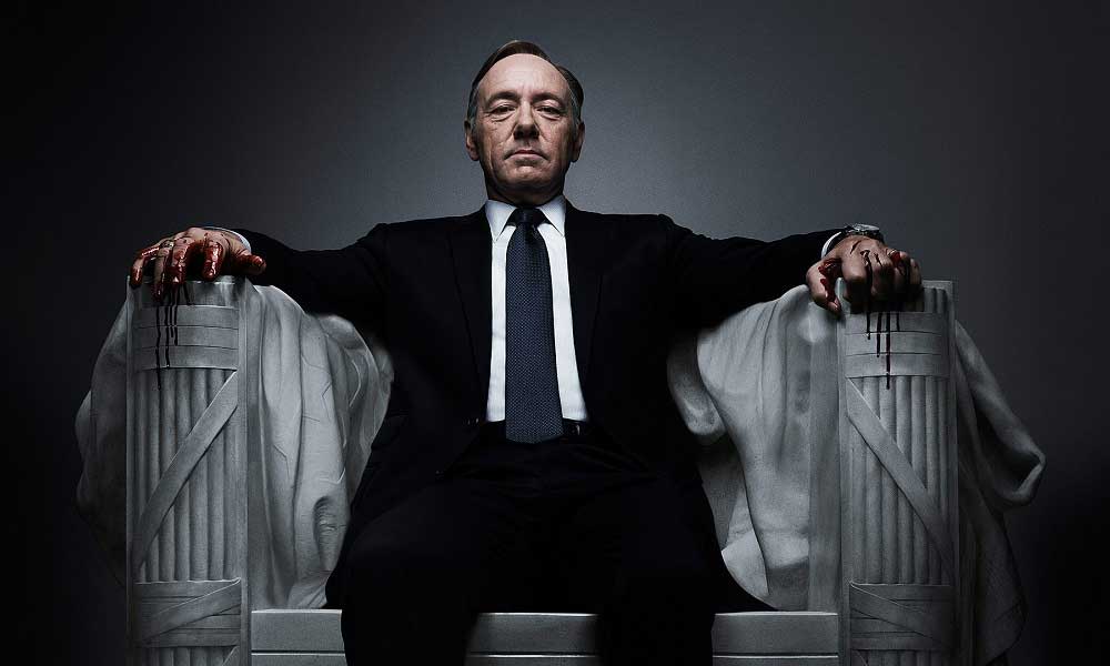 House of Cards